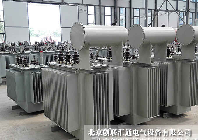電力變壓器需要定期檢查的項目有哪些，你知道多少
